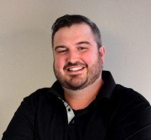 Brad Warner