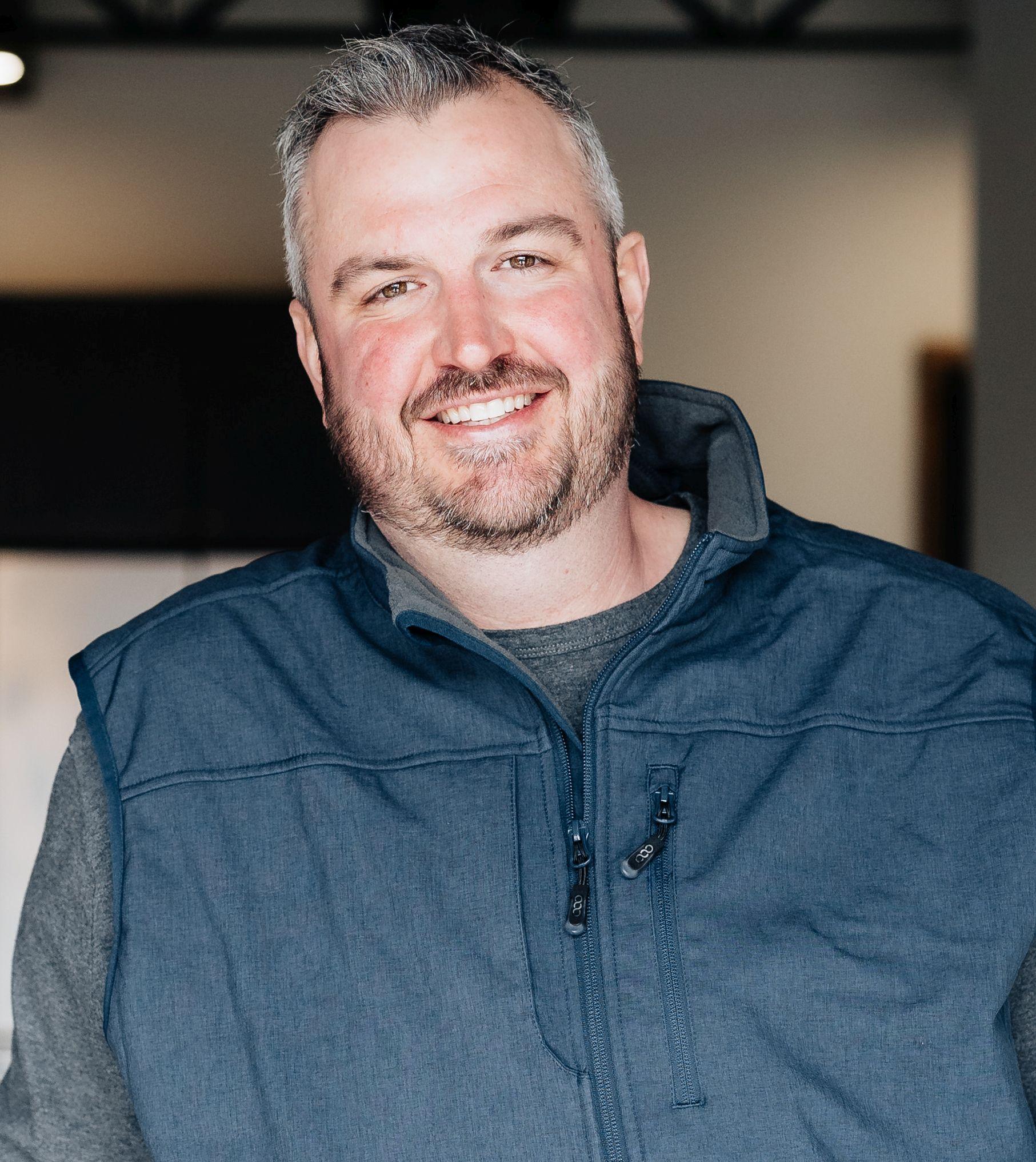 Brad Warner